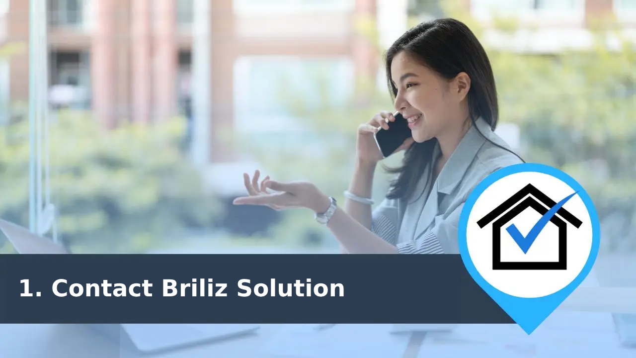 Briliz Solution